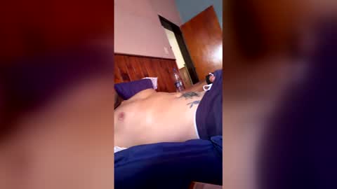 Bruno online show from March 2, 6:58 pm