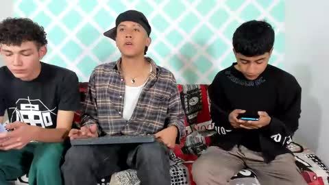 boys4hot_777 online show from January 31, 7:08 pm