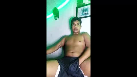 andrew online show from April 25, 12:18 pm