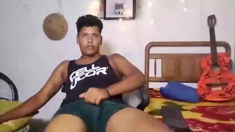 andrew online show from February 23, 1:46 am