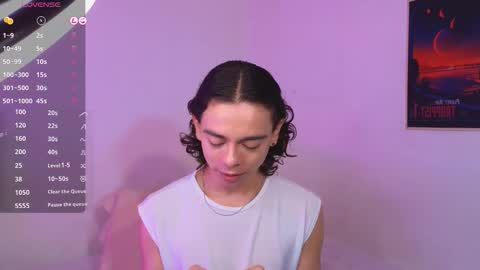 boytoy_dx online show from October 22, 2:04 am