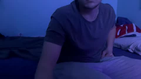 BoyToyBenny online show from December 16, 6:20 am