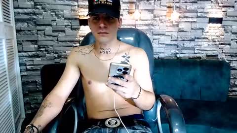 MAX online show from January 20, 5:04 am