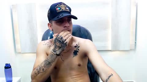 MAX online show from February 6, 8:07 am