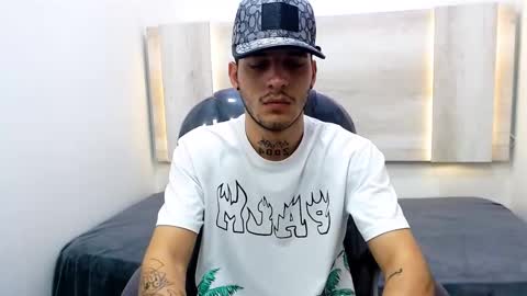 MAX online show from February 12, 5:37 pm