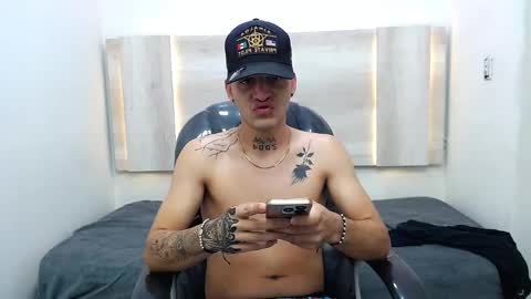 MAX online show from January 30, 2:16 am