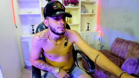 MAX online show from January 11, 11:13 pm