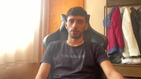 boyzinm2 online show from October 2, 12:15 pm