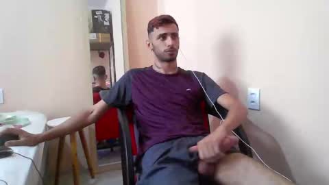 boyzinm2 online show from January 23, 4:04 pm