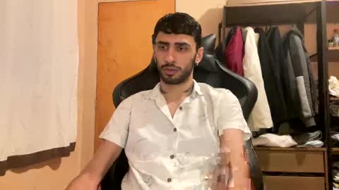 boyzinm2 online show from October 8, 3:34 am