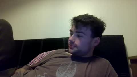 Jeff online show from February 15, 7:12 pm