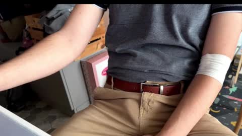 bprophet online show from February 4, 11:25 am