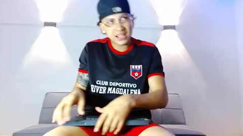 Brandon online show from January 7, 7:52 pm