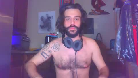 Bradley online show from December 9, 5:18 am