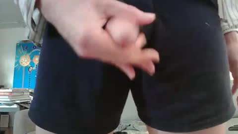 brad1346 online show from April 5, 9:01 pm