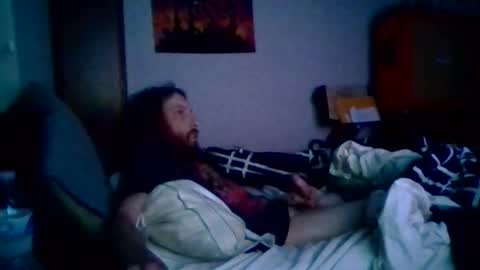 GuitarBrad1989 online show from March 4, 8:55 am