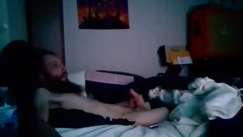 GuitarBrad1989 online show from February 28, 12:20 pm