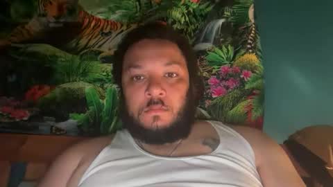 Brad online show from April 27, 8:39 pm