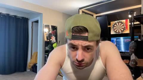 Brad Ballsy online show from April 3, 12:06 am