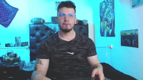 brad hot boy online show from March 14, 3:27 pm