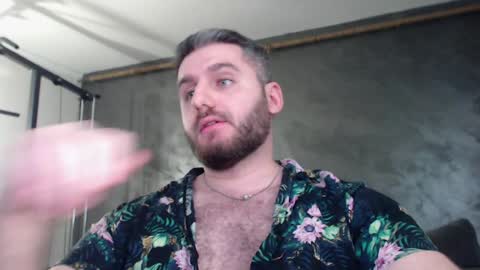 ask me online show from January 8, 8:07 pm