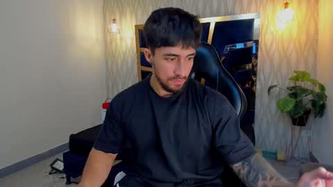 brad summer online show from January 13, 5:32 pm