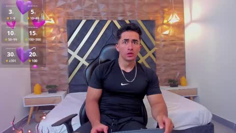 brad summer online show from March 12, 5:17 pm