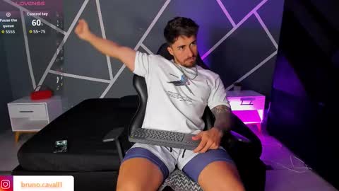 brad summer online show from February 16, 11:58 pm