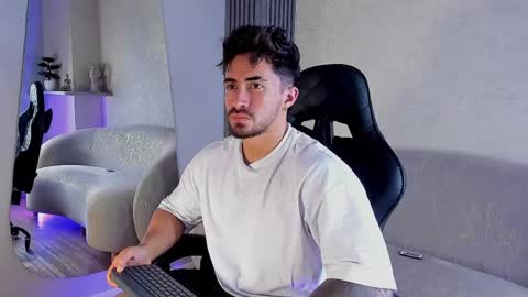 brad summer online show from May 27, 5:43 pm