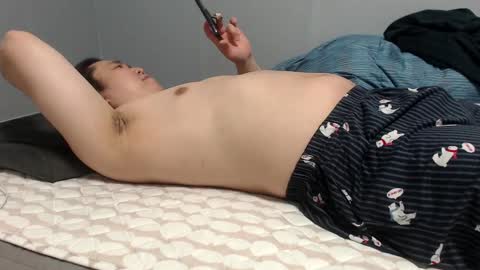 Brad online show from February 13, 5:11 pm