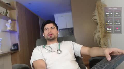 Snapshot of bradley_muscle chatting on March 7, 10:13 am Bradley online show from March 7, 10:13 am