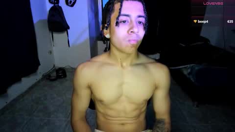 Bradley Strong online show from March 11, 5:54 am