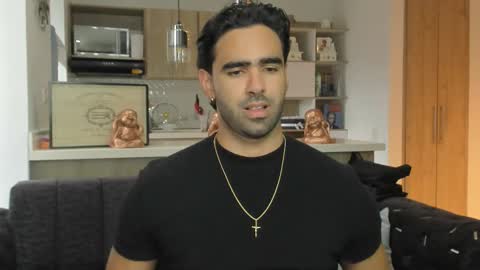 bradleymartin7 online show from November 25, 9:13 pm