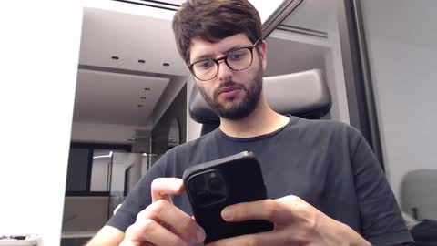 brads online show from December 6, 7:28 pm