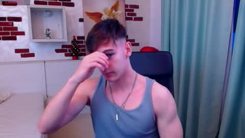 BradyFlint online show from January 16, 5:38 am