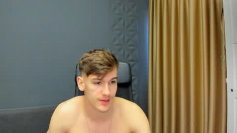 BradyFlint online show from April 8, 4:15 am