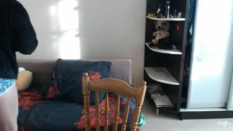 Brain Ortega online show from February 21, 3:12 am