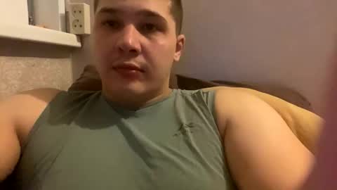 Brain Ortega online show from March 16, 12:31 pm