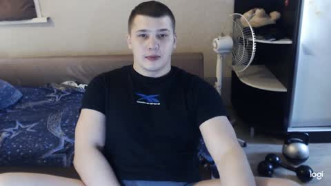 Brain Ortega online show from December 9, 3:50 am