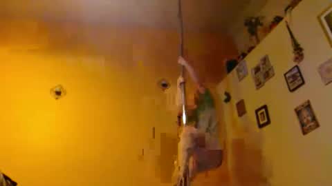 i am a naughty jedi knight online show from March 13, 10:35 pm