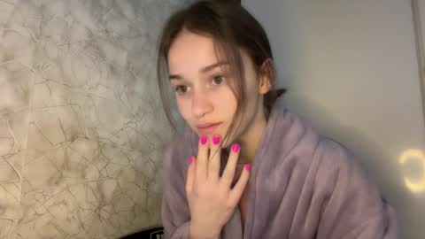 Kate online show from March 25, 6:58 pm