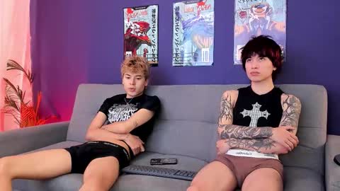 Brand online show from December 5, 2:37 pm