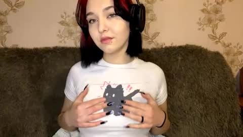 Emily online show from January 7, 5:40 pm