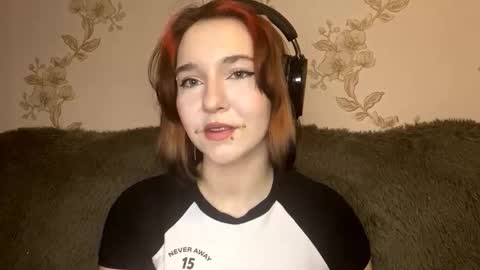 Emily online show from March 19, 5:40 pm