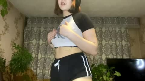 Emily online show from March 26, 5:29 pm