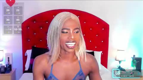 Brandy online show from March 28, 7:26 pm
