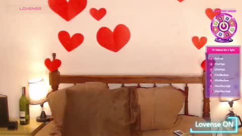 Brandy online show from March 18, 7:53 pm