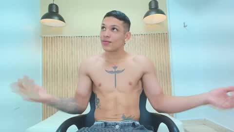 BRANDON online show from June 5, 12:54 pm