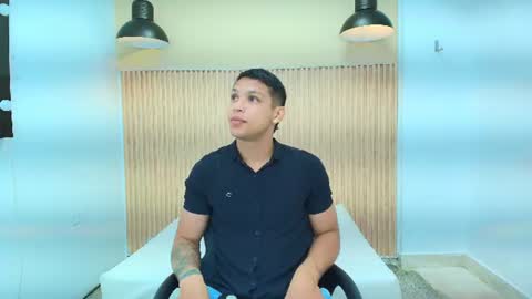 BRANDON online show from July 6, 12:46 pm