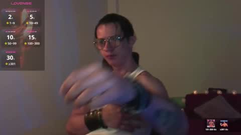 brandon_starkk online show from April 13, 12:09 pm